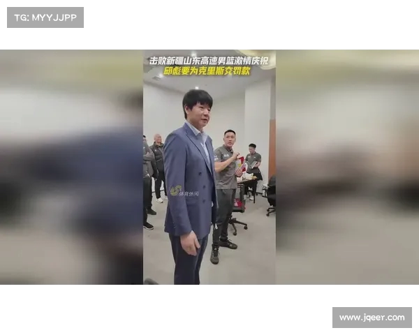邱彪因家庭原因辞去新疆主帅一职 感谢球迷与团队支持(邱彪教练简历) 邱彪因家庭原因辞去新疆主帅一职 感谢球迷与团队支持(邱彪教练简历)