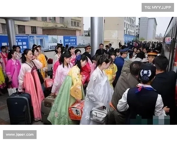 中国朝鲜族人口骤减,移民潮涌向韩国:他们能顺利融入韩国社会吗? 中国朝鲜族人口骤减,移民潮涌向韩国:他们能顺利融入韩国社会吗?